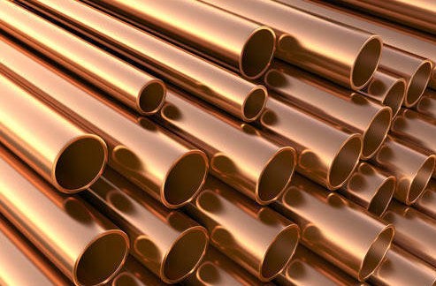 Copper Nickel