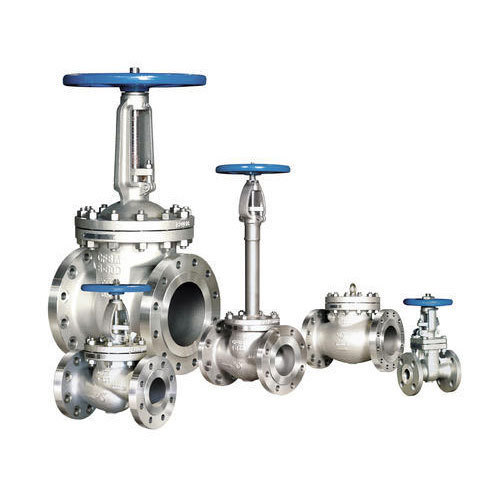 Valves